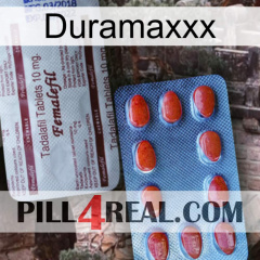 Duramaxxx 36